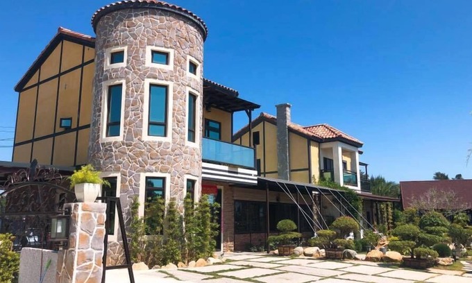 Jinhu Casa | Wang Lao Ye B&B