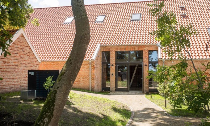 Wangerland Apartamento | Wangermeer - pure hygge on the North Sea - your special time out in a