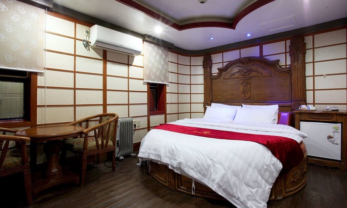 Wangsimnidoseon-dong Hotel | Wangsimni Corim