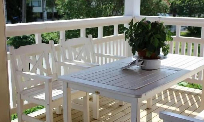 Pieksamaki Casa | Wanhan neuvolan majatalo