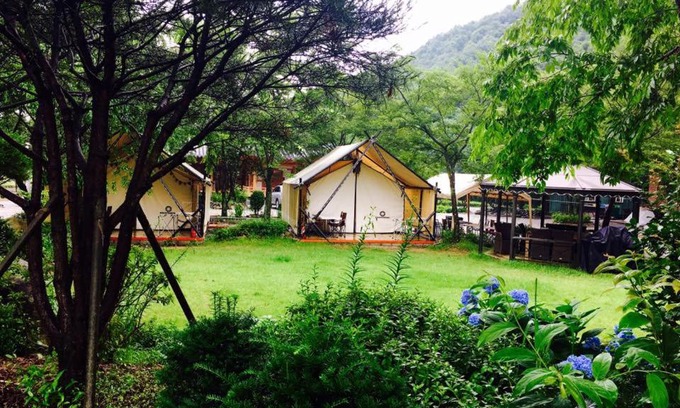 Wanju Casa | Wanju Hoyeonje