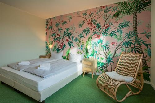 Groemitz Hotel | WannerHus Hotel