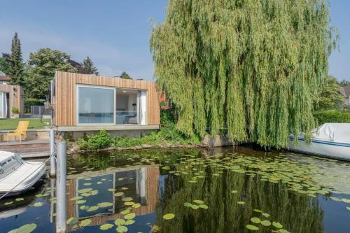 Wannsee Apartamento | WannseeLiebe