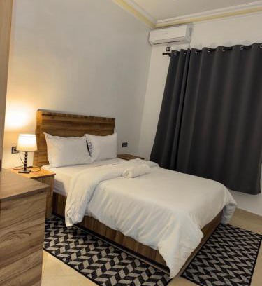 Chichaoua Apartamento | WANOLA APPART