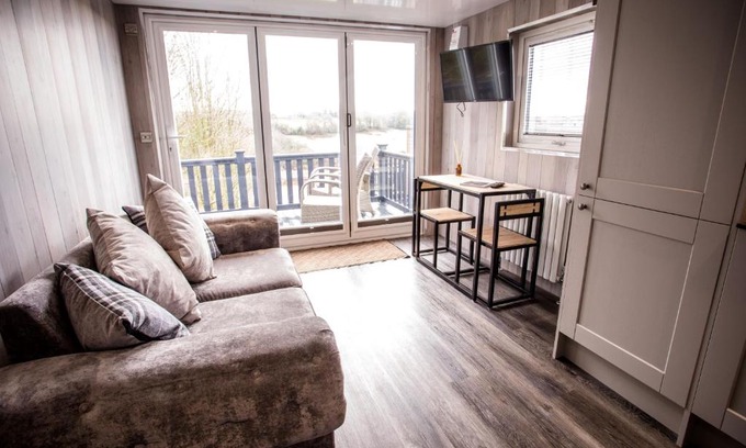 Choppington Otro | Wansbeck Riverside Caravan Park