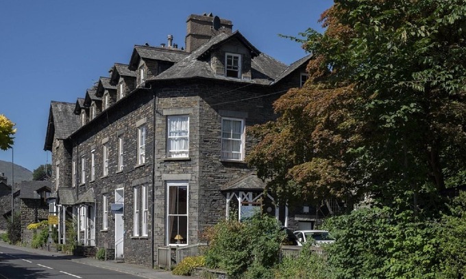 Ambleside Casa | Wanslea Guest House