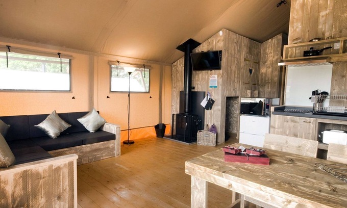 Dawlish Alquiler De RV | 3 bedroom accommodation in Dawlish