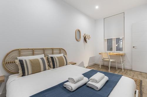 Goya Apartamento | Waou Coosy II Retiro