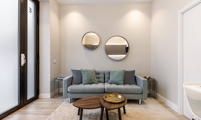 Palos de la Frontera Apartamento | Waou Essence I Atocha