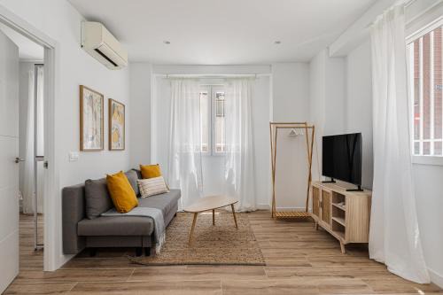 Quintana Apartamento | Waou Quintana - Ciudad Lineal