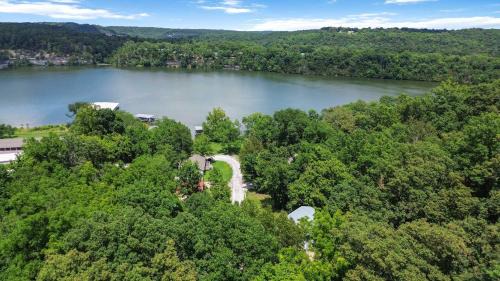 Springdale Casa | War Eagle Haven - Coming this weekend