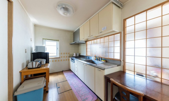 Otaru Casa | WARABE