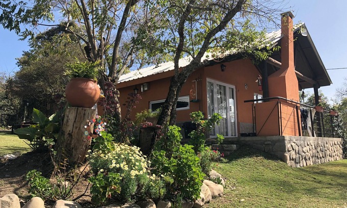 Vaqueros Cabaña | Warakusi Cottages - Off Road