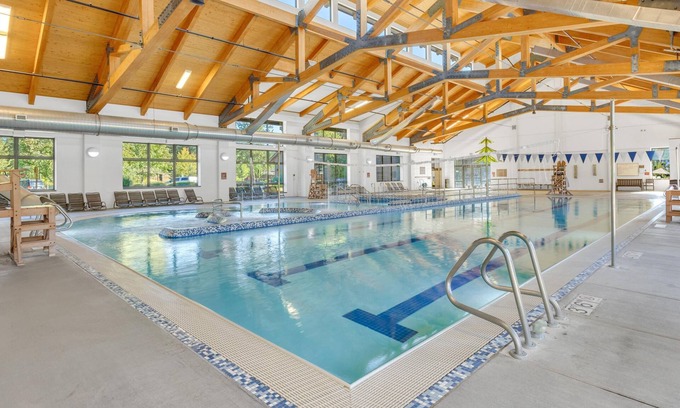 Sunriver Casa | Warbler Lane 15