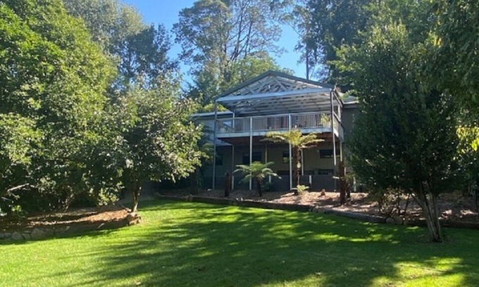 Warburton Casa | Warburton Trails Accommodation