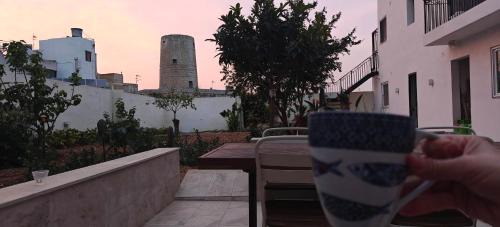 Rabat Casa | Warda Cottage - Central Rabat