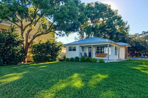 Ocean City Casa | Wards Family Cottages - Master (ALL) Homes