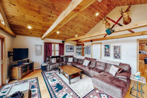 Wardsboro Casa | Wardsboro Family Escape