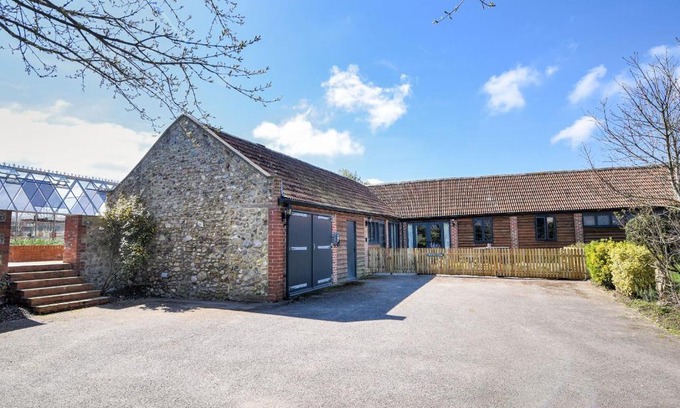 Lyme Regis Casa | Ware Barn Cottage