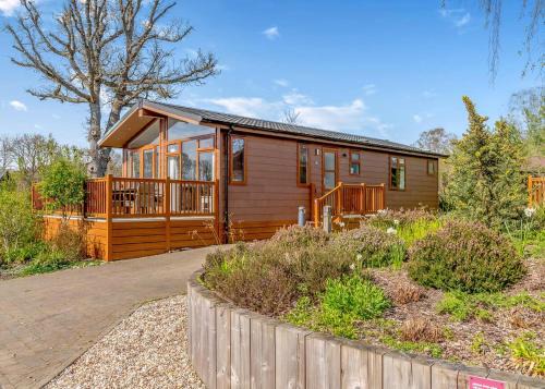 Holton Heath Complejo | Wareham Forest Lodge Retreat