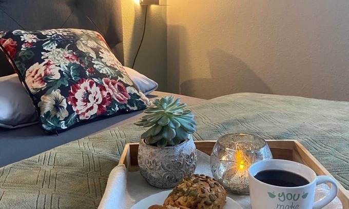 Zweibruecken Apartamento | Warehouse-Small oasis-central and yet quiet