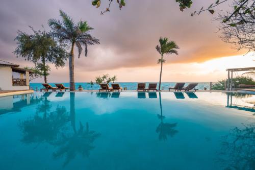 Nungwi Hotel | Warere Beach