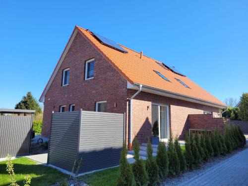 Westeraccum Casa | Warfenblick