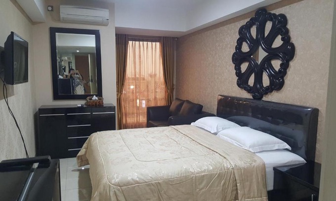 Semarang Apartamento | Warhol Apartement Lt 15 Jl. Ahmad Yani Simpang 5 Semarang