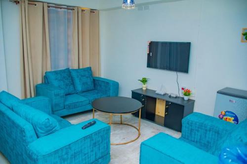Kisii Apartamento | Waridi cozy home
