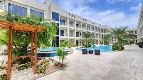 Opal Apartamento | Wariruri Condo Aruba