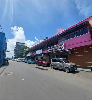 Semporna Casa | Warisan Family inn @ Seafront