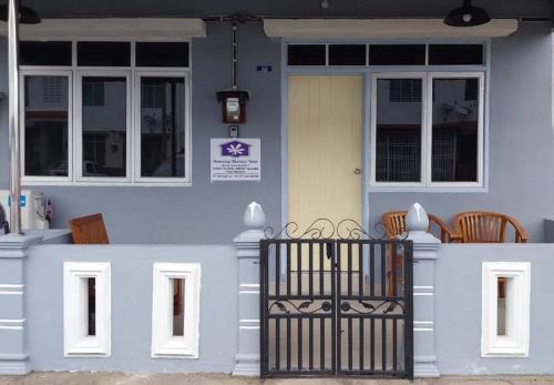 Malacca City Casa | Warisan Violet Tg Minyak Perdana