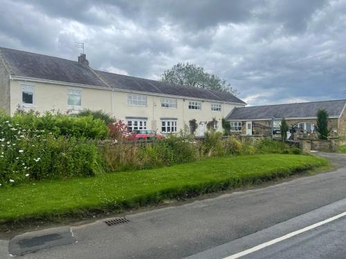 Edmondsley Casa | Warlands Farm Guest House