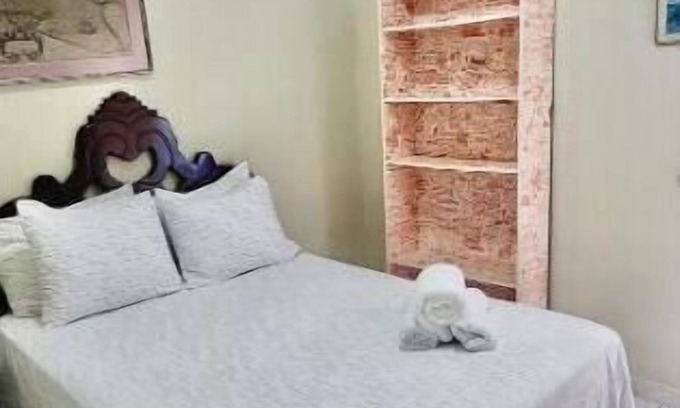 Bella Vista Apartamento | Warm and Harmonious Accommodation J