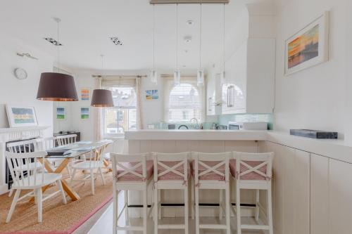 Munster Apartamento | Warm and Inviting 2BD Flat Fulham