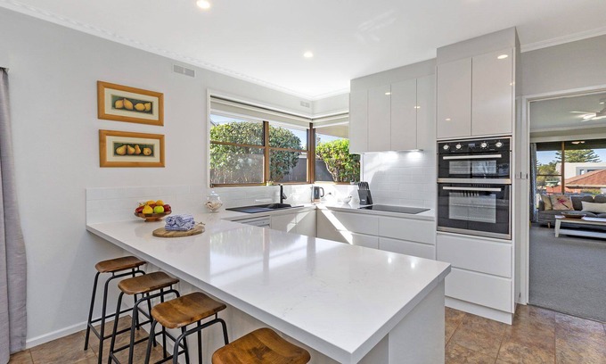 Warrnambool Casa | Shirley Grove - Warrnambool, VIC