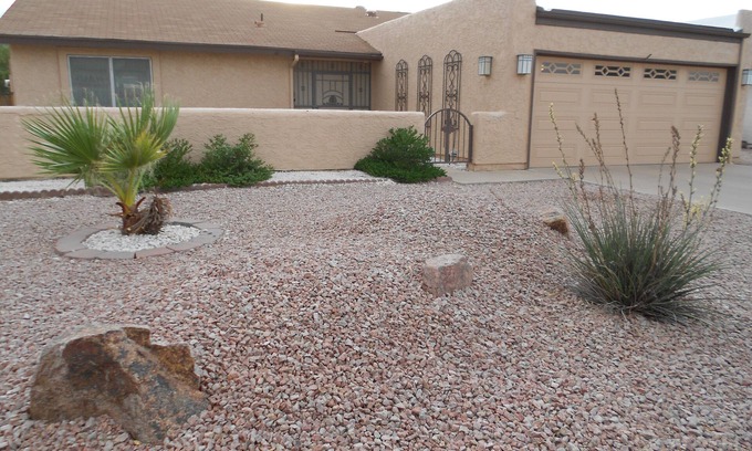 Chandler Casa | Cálido y acogedor Sun Lakes, Arizona, 2 dormitorios, 2 baños Inicio