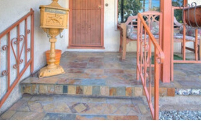 Rancho Dominguez Casa | Warm and Welcoming