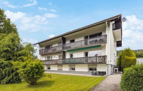 Hildfeld Apartamento | Warm appartement dichtbij winterberg