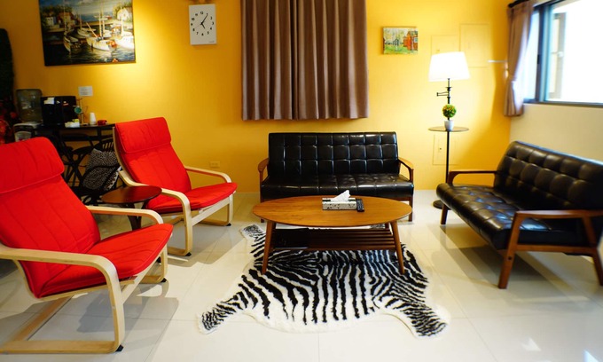 Baisha Cama Y Desayuno | Warm B&B