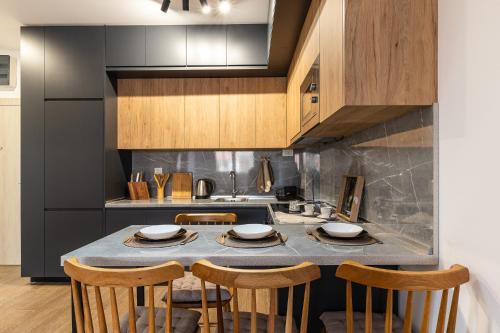 Podostrog Apartamento | Warm-colored stylish apartment