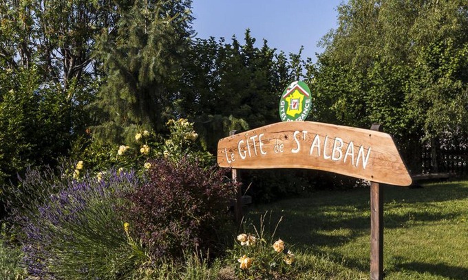 Chateauroux-les-Alpes Cabaña | Plein sud 20 pers, terrazas, vista panorámica, entre lago y montaña