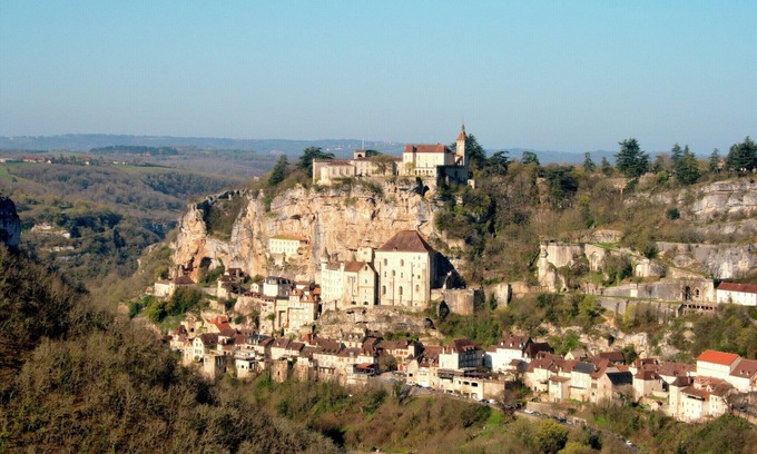 Louignac Casa | Cálida casa rural en Corrèze-ant. TUI