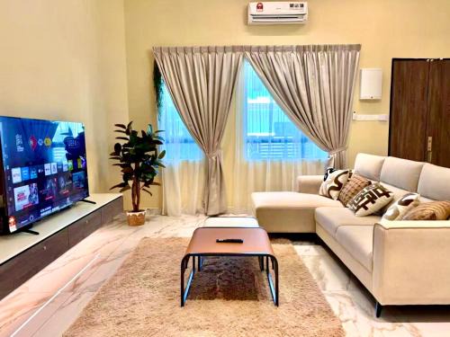 Hulu Kinta Casa | Warm & Cozy Home