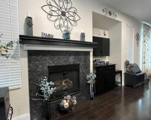 Regency Park Casa | Warm & Elegant Home - Perfect Location Downtown/SMF