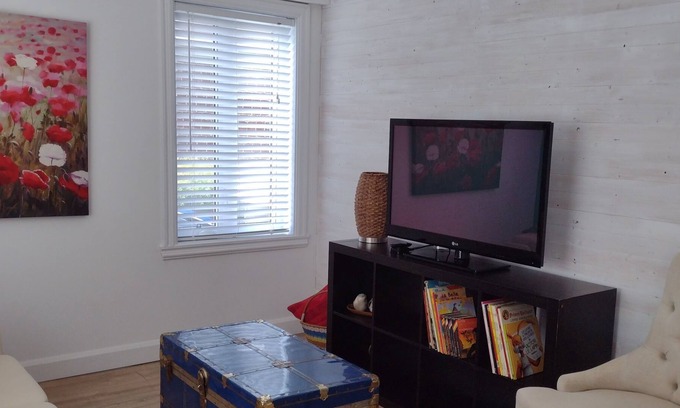 Breakeyville Cabaña | Warm house in a peaceful area