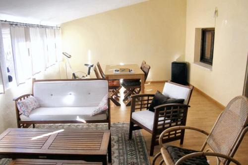 Baños de Valdearados Casa | Warm House in Baños de Valdearados, Farm Close to Town