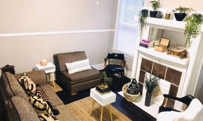 Summerville Casa | Warm Masters Getaway