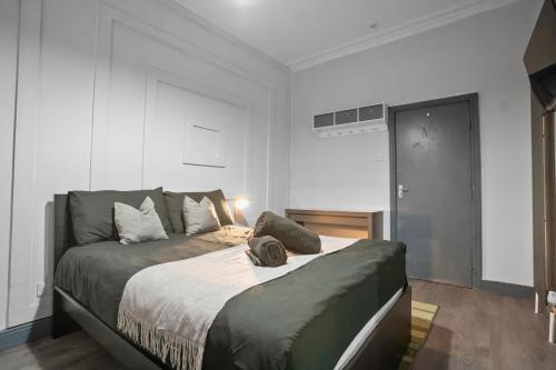 Moseley Apartamento | Warm Moseley studio - 6
