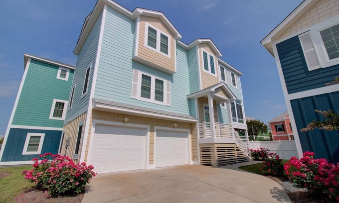 Bermuda Bay Casa | Warm Waters Oasis at Devonshire Place